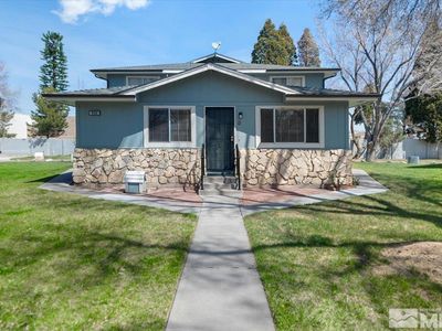 694 Oakwood Dr APT 1, Sparks, NV, 89431