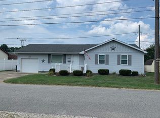 4580 Bradley Rd, Huntington, WV 25704
