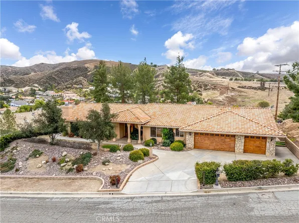 45527 Denizen Heights Rd, Hemet, CA 92544