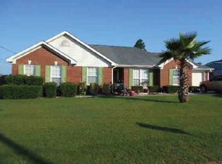 2572 Smoketree Rd, Augusta, GA 30906