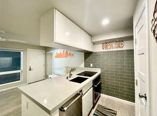 3110 Red River St #D-107, Austin, TX 78705