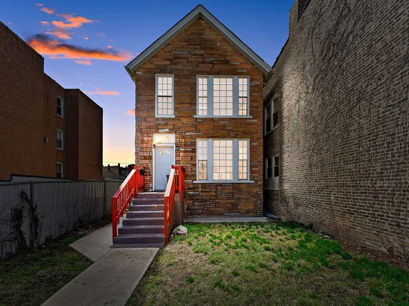 6826 S Anthony Ave, Chicago, IL 60637