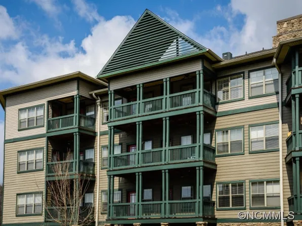 9 Kenilworth Knls #40, Asheville, NC 28805