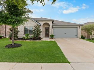 1216 Coyote Rdg, Aubrey, TX 76227