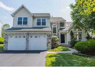 5 Chicory Pl, Newtown, PA
