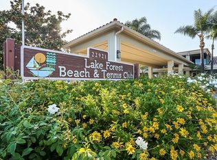 22782 Rumble Dr, Lake Forest, CA 92630