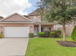 20115 Louetta Crossing Dr, Spring, TX 77388