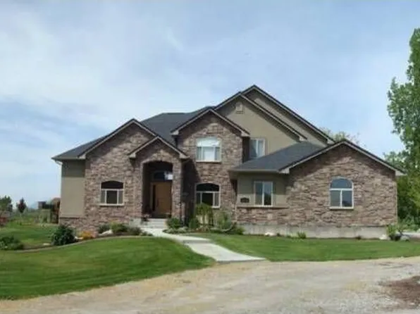 4060 W 9600 N, Elwood, UT 84337