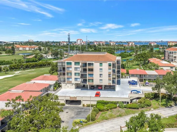 6269 PALMA DEL MAR BOULEVARD S #508, ST PETERSBURG, FL 33715