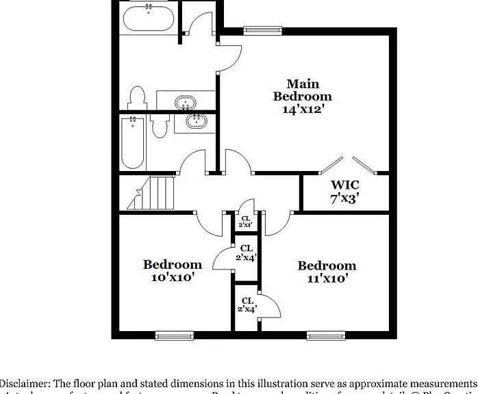 6149 Raleigh Oaks Ct — Photo 3