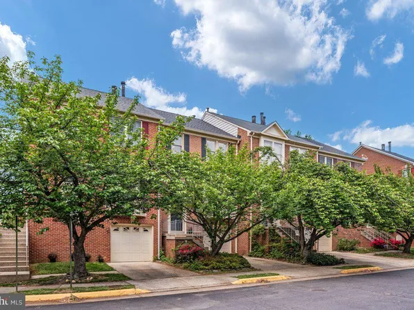 4734 Minor Cir, Alexandria, VA 22312