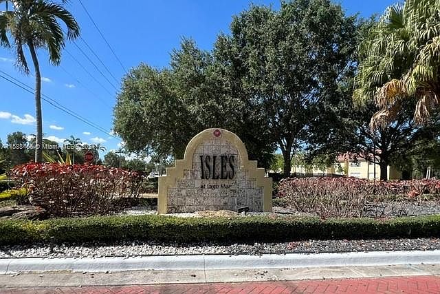 1st image of 417 Vista Isles Dr APT 2321