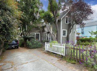 427 Locust St, Santa Cruz, CA 95060