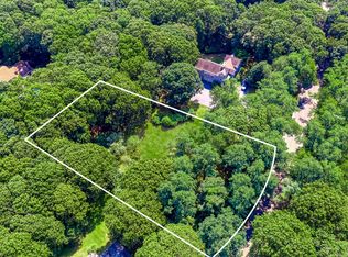 6 Great Circle Rd, Shelter Island, NY 11964