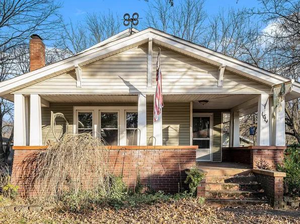 164 N Gardner Ave, Battle Creek, MI 49037