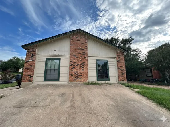 9705 Carson Creek Blvd APT A, Del Valle, TX 78617