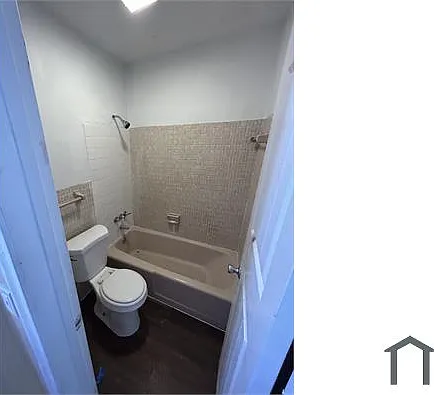 1 bed, $1,550 — Photo 4