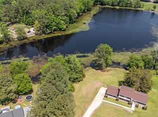 8226 Powell Ln, Disputanta, VA 23842