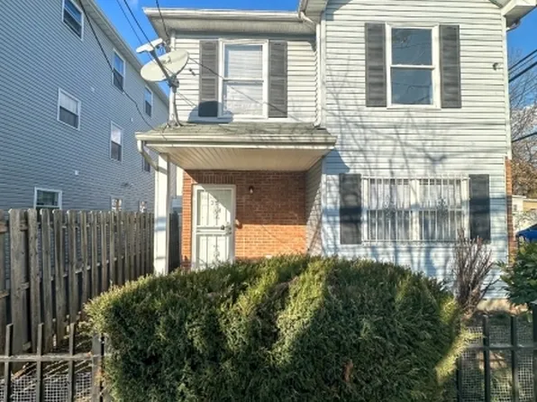 315 14Th Ave, Newark City, NJ 07103