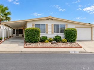 1431 Bella Vista Dr, Hemet, CA 92543