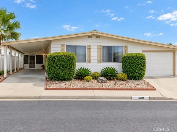 1431 Bella Vista Dr, Hemet, CA 92543