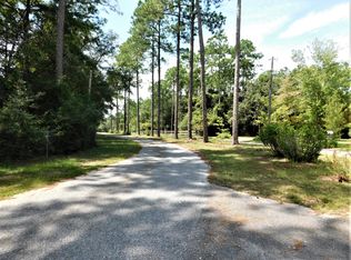 Buckhorn Dr, Crestview, FL 32539