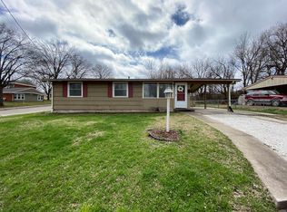 12 S Allen St, Columbia, MO 65203