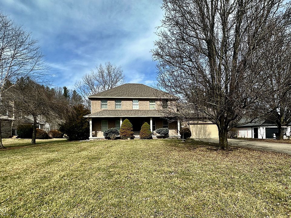 1st image of 1552 W Foxcliff Dr S