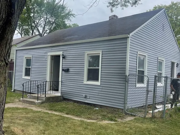 3617 Lillie St, Fort Wayne, IN 46806