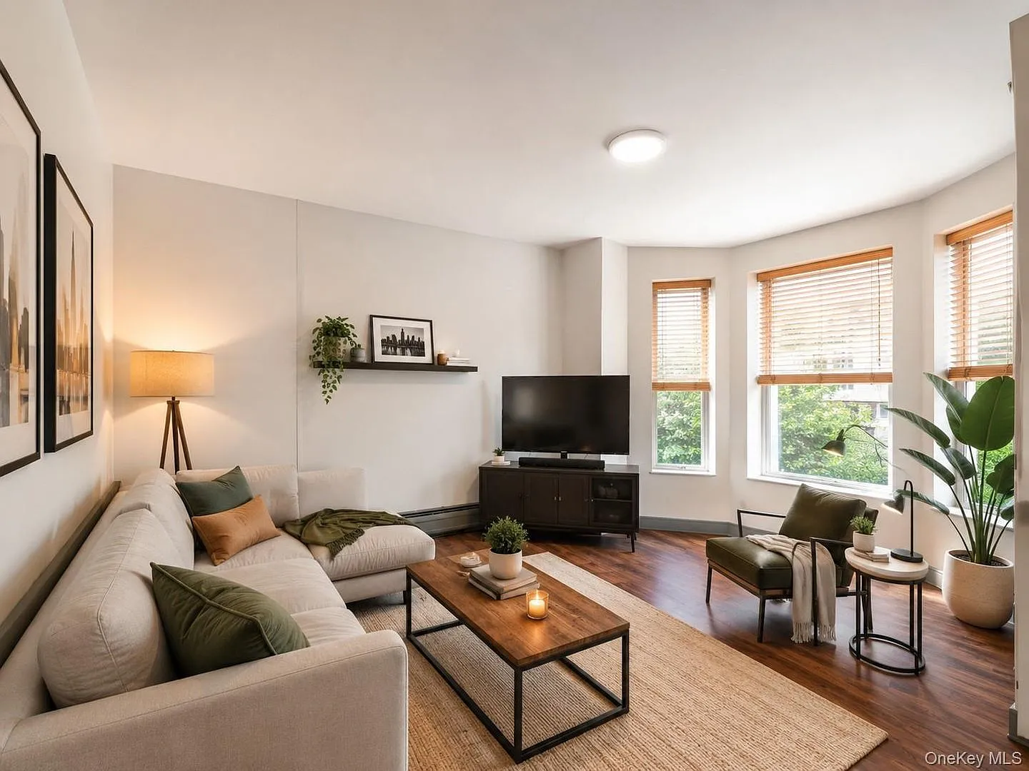 2 bed, 1.0 bath, 625 sqft, $1,775 — Photo 2