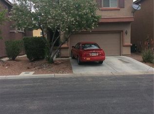 6336 Foxlyn Ave, Las Vegas, NV 89122