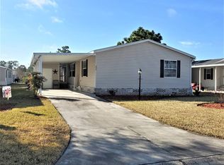 6994 W Falkirk Ln, Homosassa, FL 34446