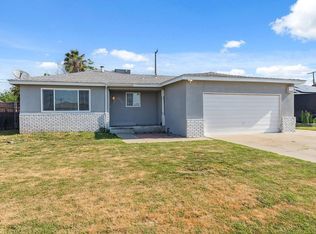 8620 La Vaca Way, Hanford, CA 93230