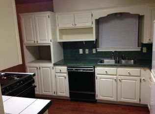 6300 Iroquois Dr, North Little Rock, AR 72116
