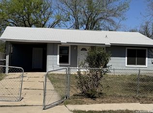 1215 Edris Dr, San Antonio, TX 78224