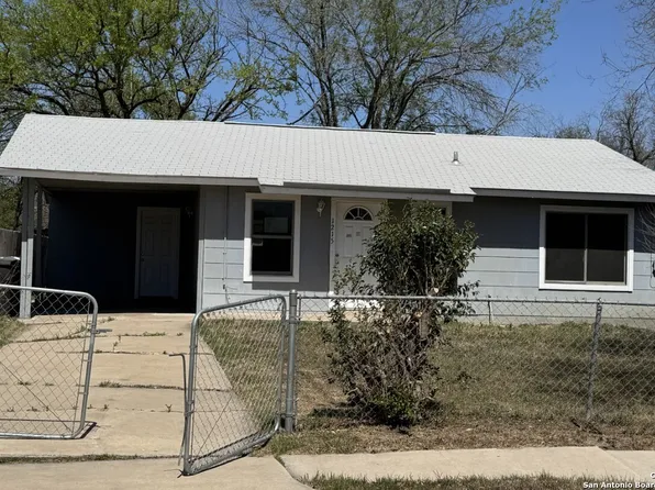 1215 Edris, San Antonio, TX 78224