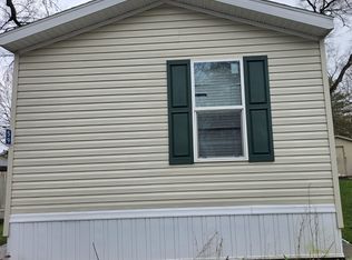 1267 Avenue A #59, Battle Creek, MI
