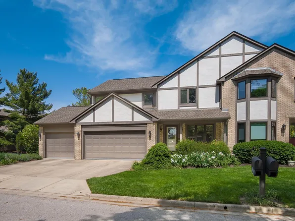 8642 Craigston Ct, Dublin, OH 43017