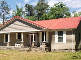 615 Jackson Ln, Kinsale, VA 22488