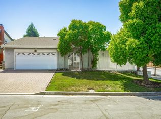 6453 Oberlin Way, San Jose, CA