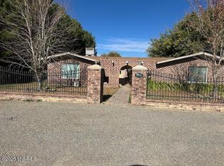 962 Aliyah Rd, Las Cruces, NM 88007