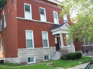 4223 Louisiana Ave, Saint Louis, MO 63111