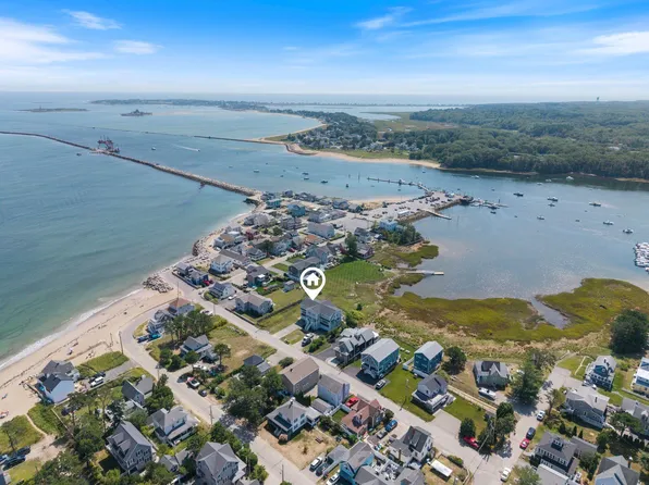 17 Riverside Avenue #A, Saco, ME 04072