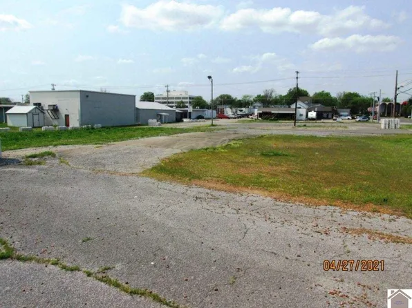 1600 Kentucky Ave, Paducah, KY 42003