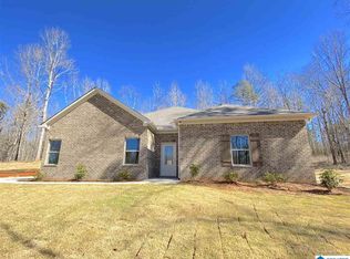 10893 Woodland Dr, McCalla, AL