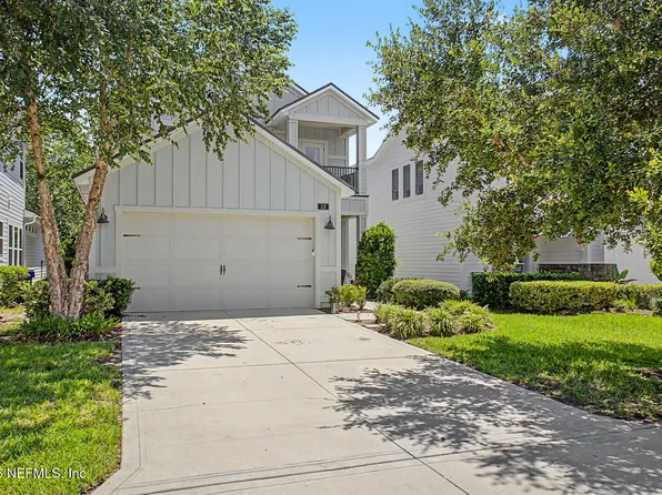118 VISTA LAKE Circle, Ponte Vedra, FL 32081