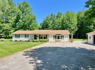5791 Scribner Rd, Pierpont, OH 44082