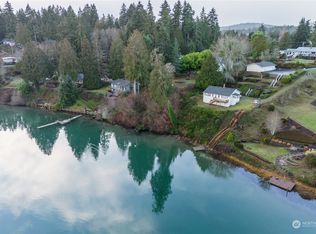 2460 Rocky Point Rd NW, Bremerton, WA 98312
