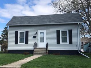 1710 4th Ave S, Fort Dodge, IA 50501