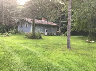 16200 Roe Rd, Chelsea, MI 48118